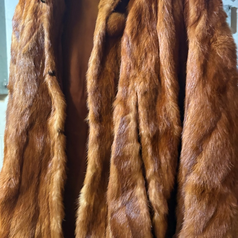 Women's Plush Teddy Jacket in Warm Tan